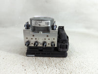 2022 Kia Forte ABS Pump Control Module Replacement P/N:58900-M7AA0 Fits OEM Used Auto Parts - Oemusedautoparts1.com