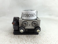 2022 Kia Forte ABS Pump Control Module Replacement P/N:58900-M7AA0 Fits OEM Used Auto Parts - Oemusedautoparts1.com