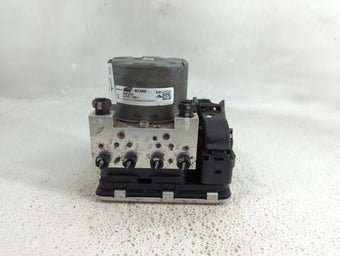 compare product 2022 Kia Forte ABS Pump Control Module Replacement Fits OEM Used Auto Parts