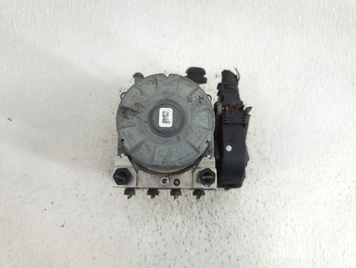 2022 Kia Forte ABS Pump Control Module Replacement Fits OEM Used Auto Parts - Oemusedautoparts1.com