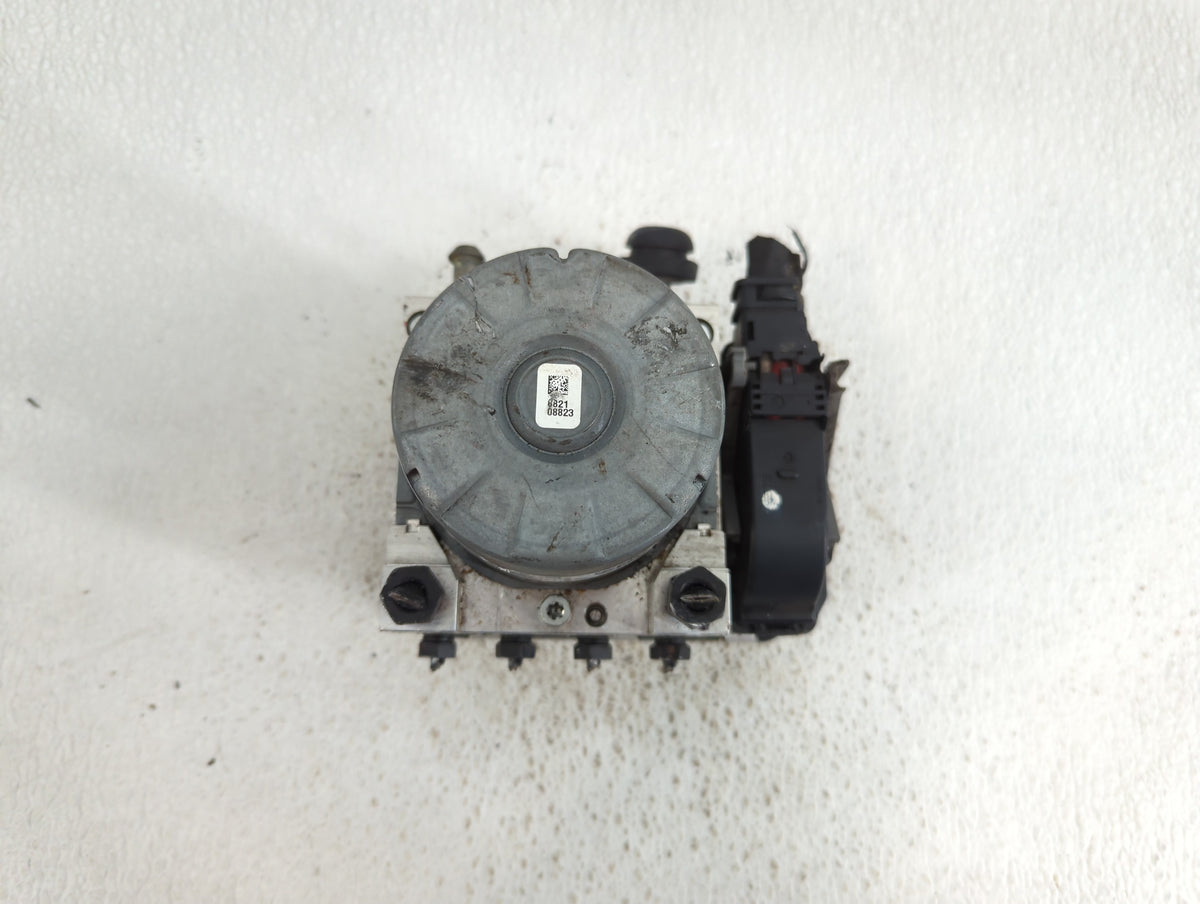2022 Kia Forte Anti-Lock Brake ABS Pump Module Actuator OEM Fits OEM Used Auto Parts - Oemusedautoparts1.com