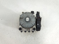 2022 Kia Forte Anti-Lock Brake ABS Pump Module Actuator OEM Fits OEM Used Auto Parts - Oemusedautoparts1.com