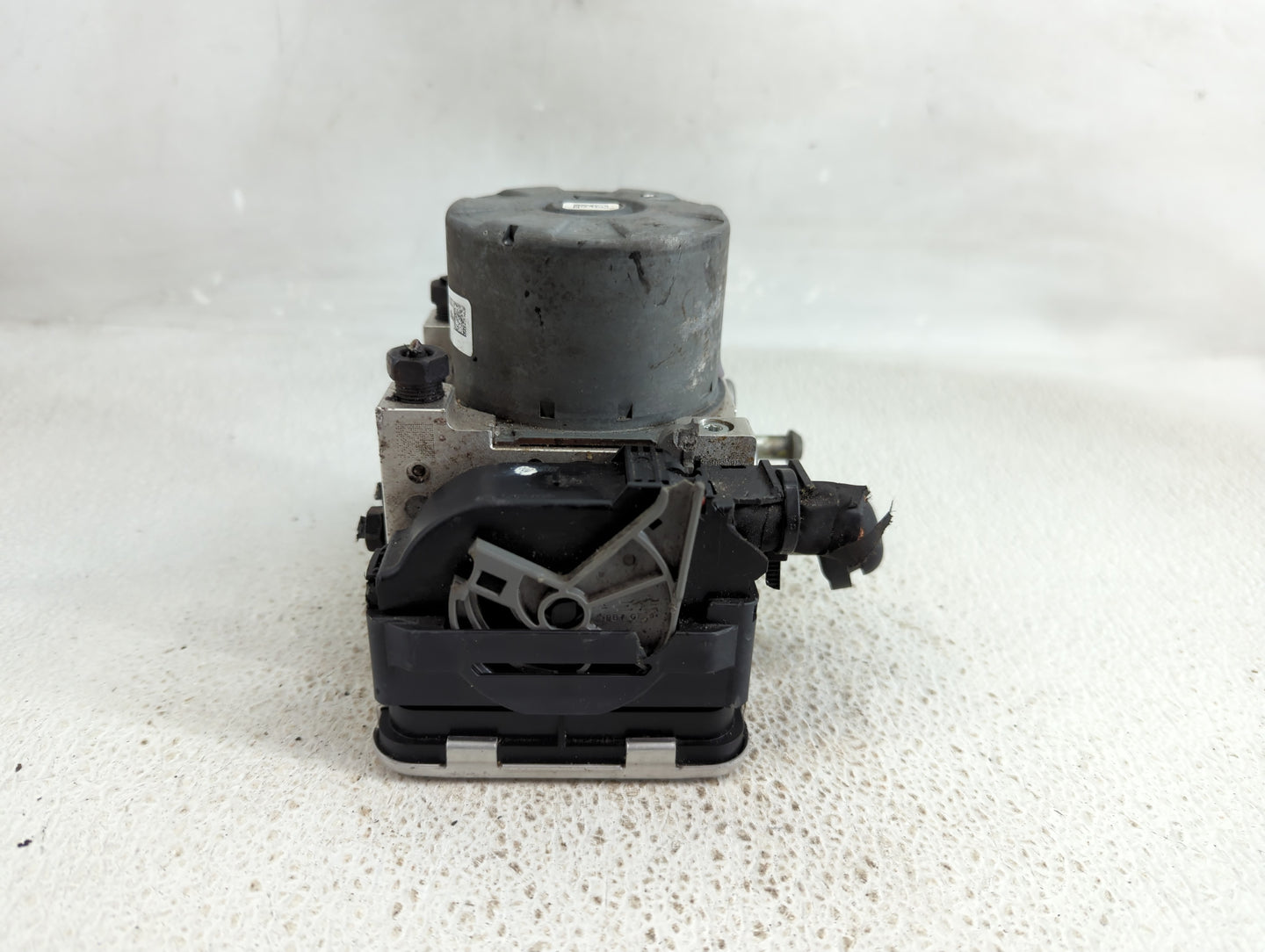 2022 Kia Forte ABS Pump Control Module Replacement Fits OEM Used Auto Parts - Oemusedautoparts1.com