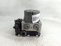 2022 Kia Forte Anti-Lock Brake ABS Pump Module Actuator OEM Fits OEM Used Auto Parts - Oemusedautoparts1.com