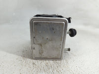 2022 Kia Forte ABS Pump Control Module Replacement Fits OEM Used Auto Parts - Oemusedautoparts1.com