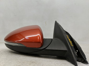 compare product 2019-2022 Kia Forte Side Mirror Replacement Passenger Right View Door Mirror Fits Fits 2019 2020 2021 2022 OEM Used Auto Parts
