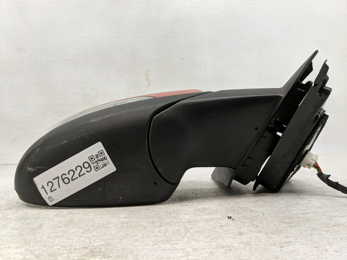 2019-2022 Kia Forte Side Mirror Replacement Passenger Right View Door Mirror Fits Fits 2019 2020 2021 2022 OEM Used Auto Par