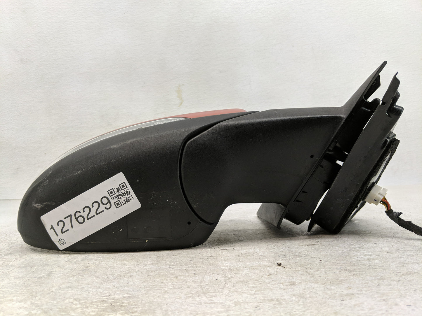 2019-2022 Kia Forte Side Mirror Replacement Passenger Right View Door Mirror Fits Fits 2019 2020 2021 2022 OEM Used Auto Par