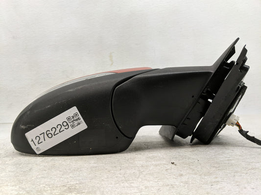 2019-2022 Kia Forte Side Mirror Replacement Passenger Right View Door Mirror Fits Fits 2019 2020 2021 2022 OEM Used Auto Parts