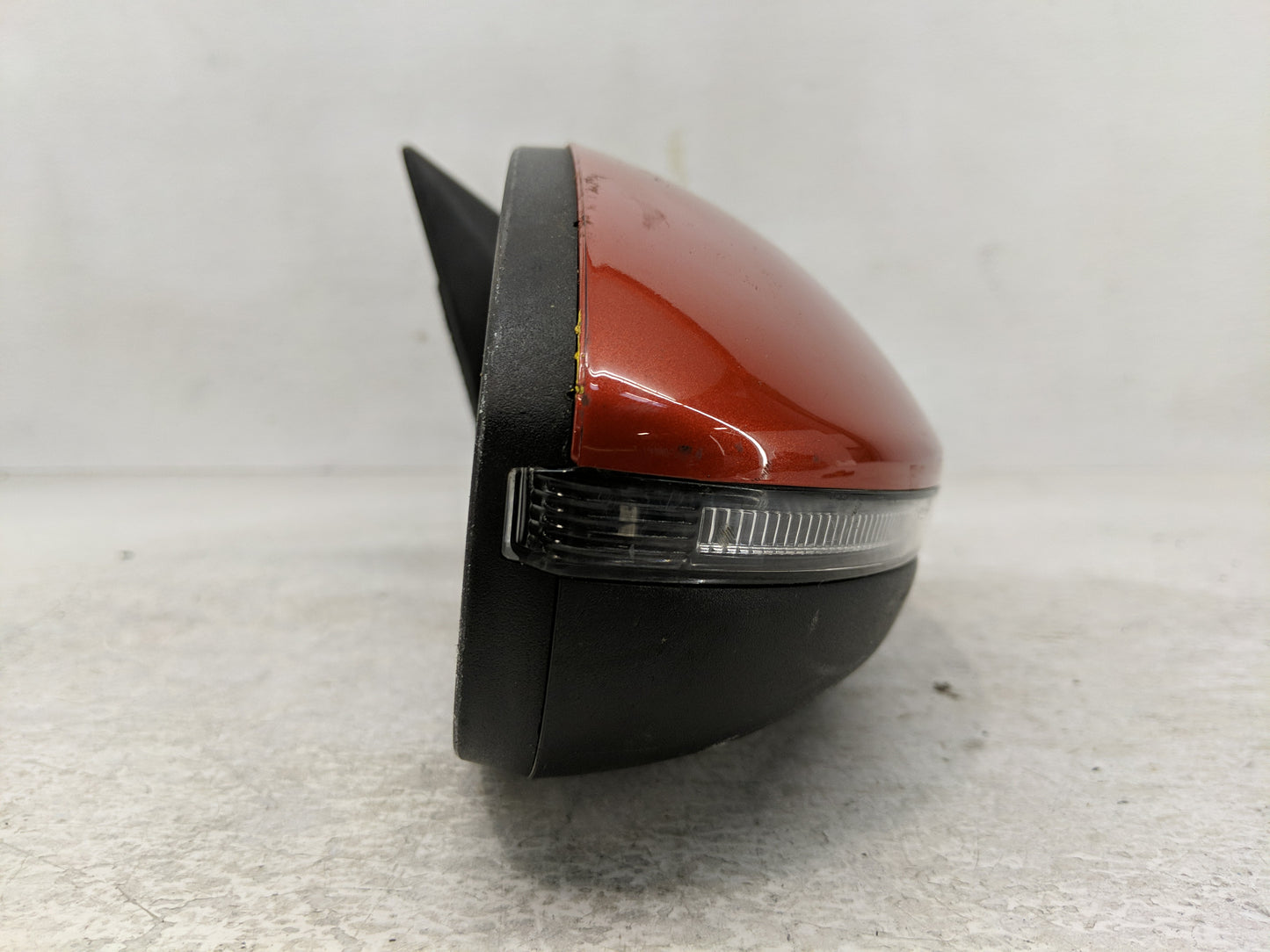 2019-2022 Kia Forte Side Mirror Replacement Passenger Right View Door Mirror Fits Fits 2019 2020 2021 2022 OEM Used Auto Par