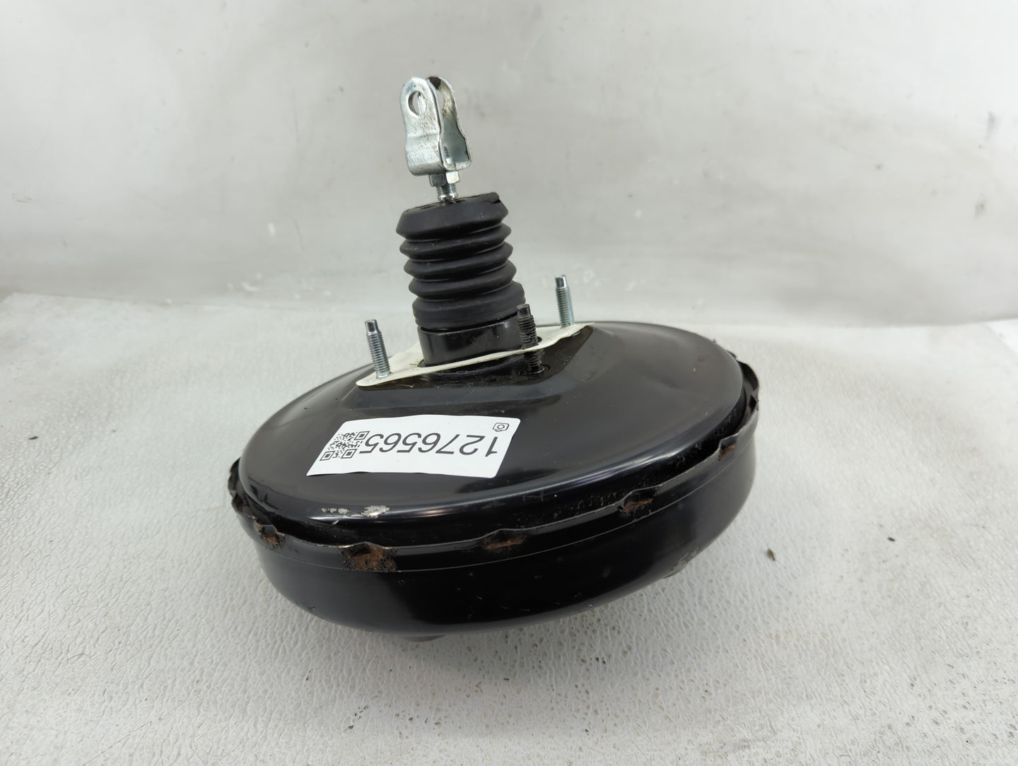 2019-2022 Kia Forte Power Brake Booster Oem - Oemusedautoparts1.com