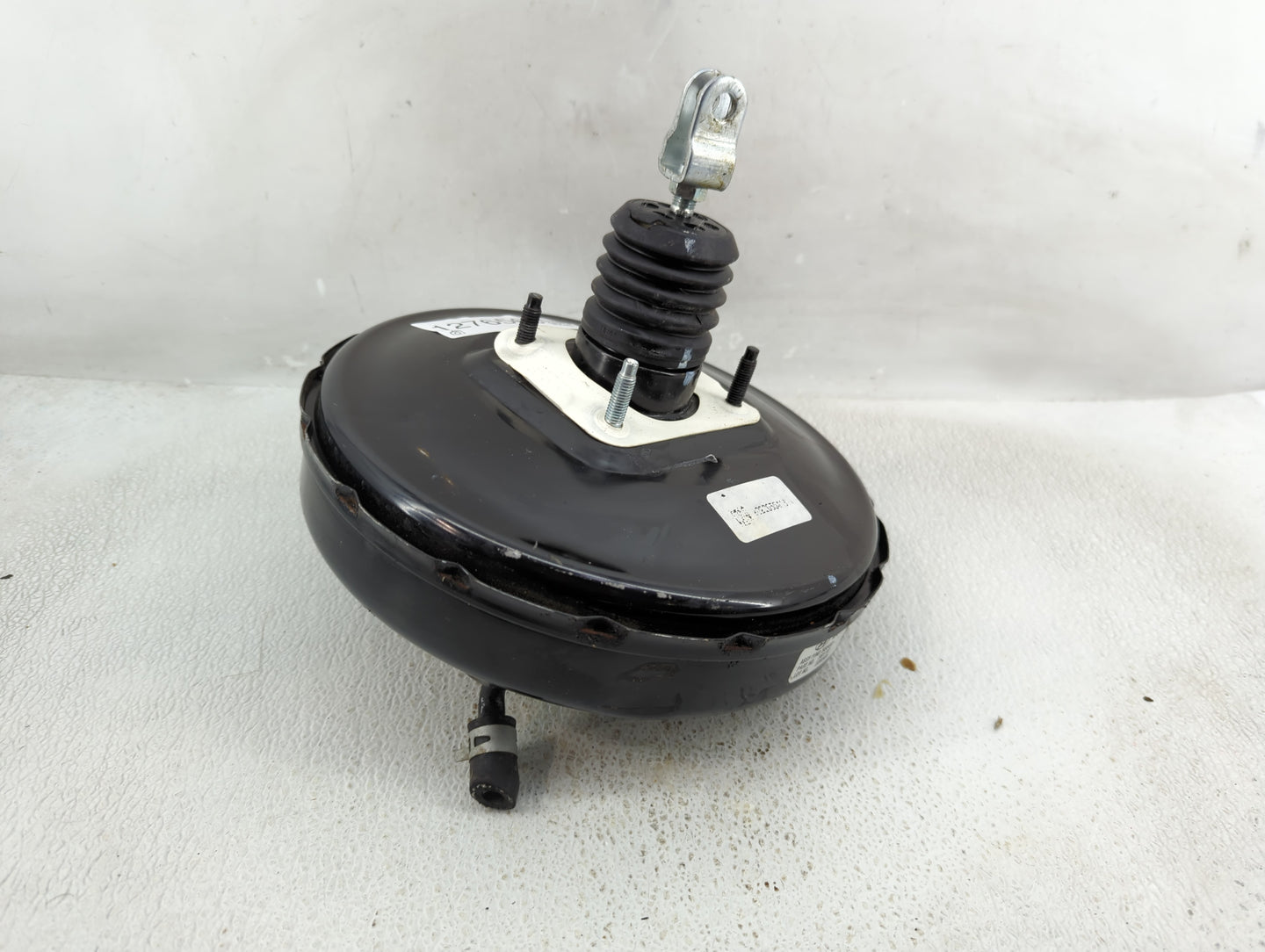 2019-2022 Kia Forte Power Brake Booster Oem - Oemusedautoparts1.com