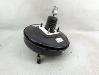 2019-2022 Kia Forte Power Brake Booster Oem - Oemusedautoparts1.com