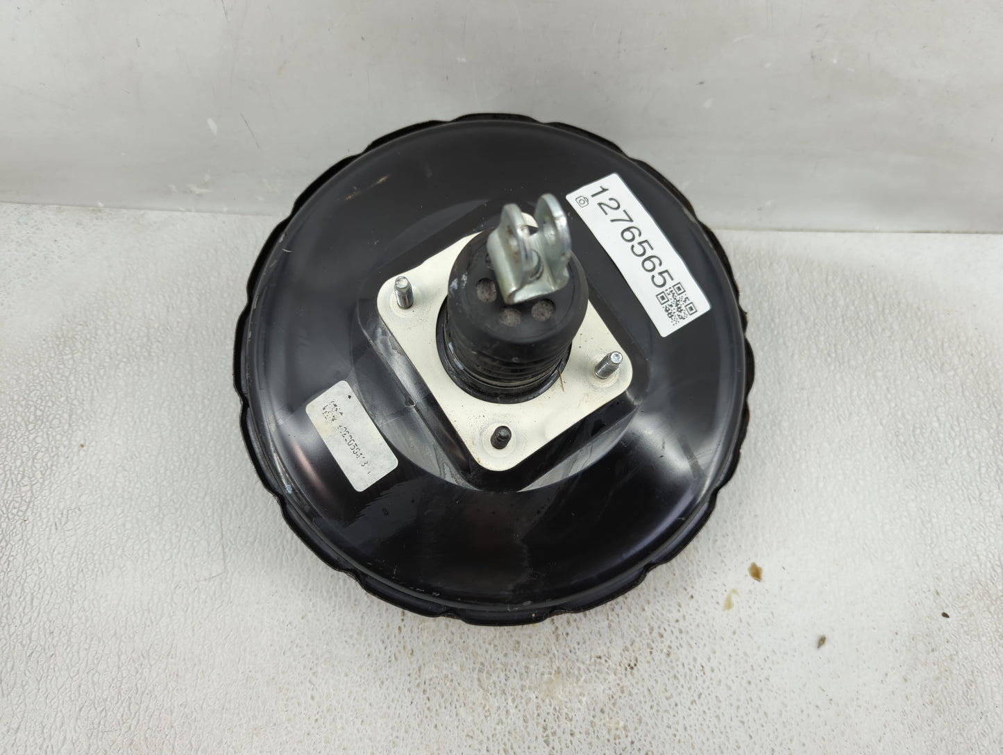 2019-2022 Kia Forte Power Brake Booster Oem - Oemusedautoparts1.com
