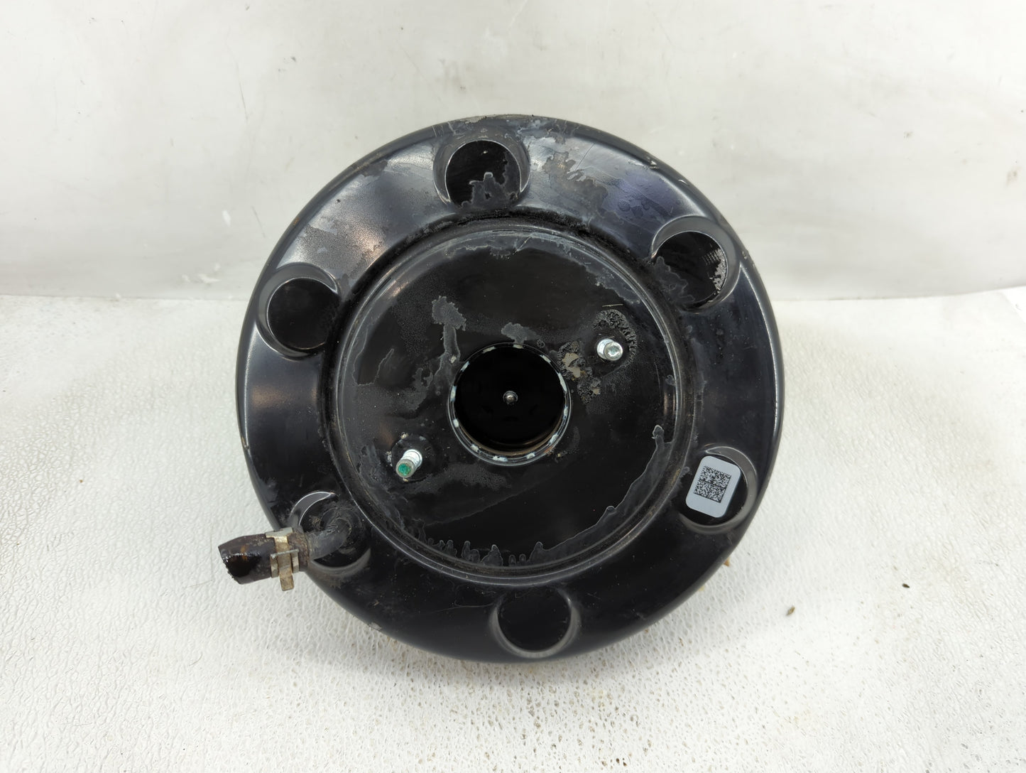 2019-2022 Kia Forte Power Brake Booster Oem - Oemusedautoparts1.com