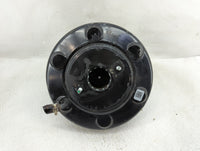 2019-2022 Kia Forte Power Brake Booster Oem - Oemusedautoparts1.com