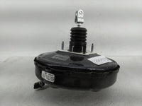 Kia Forte Power Brake Booster Oem - Oemusedautoparts1.com