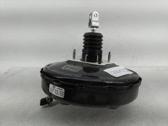 compare product Kia Forte Power Brake Booster Oem