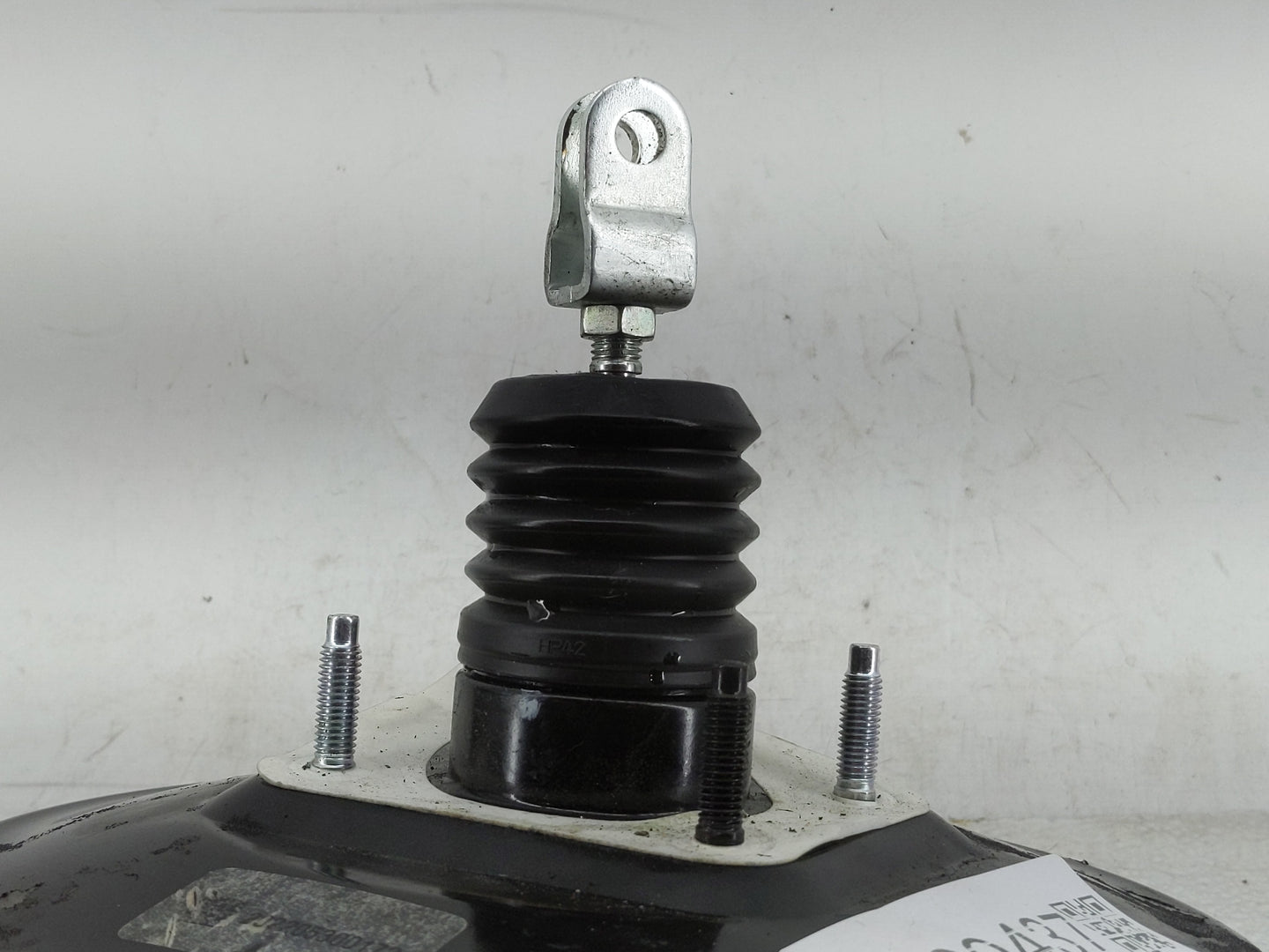 Kia Forte Power Brake Booster Oem - Oemusedautoparts1.com