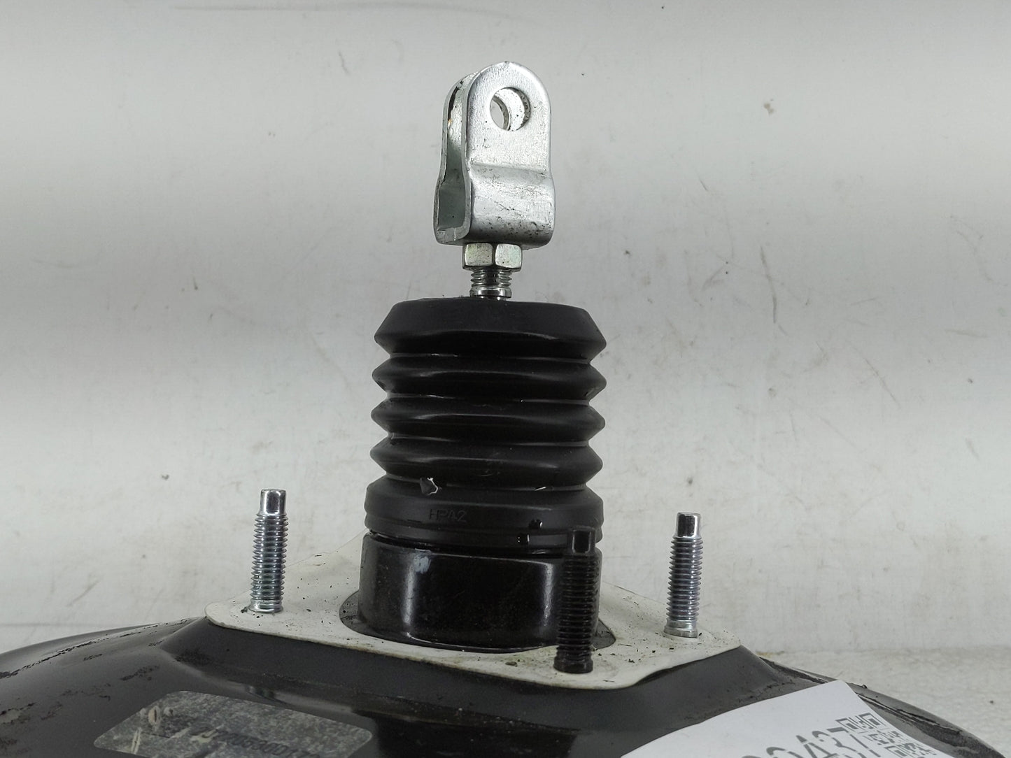 Kia Forte Power Brake Booster Oem - Oemusedautoparts1.com