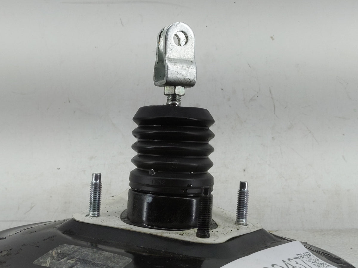 Kia Forte Power Brake Booster Oem 1290437 - Oemusedautoparts1.com
