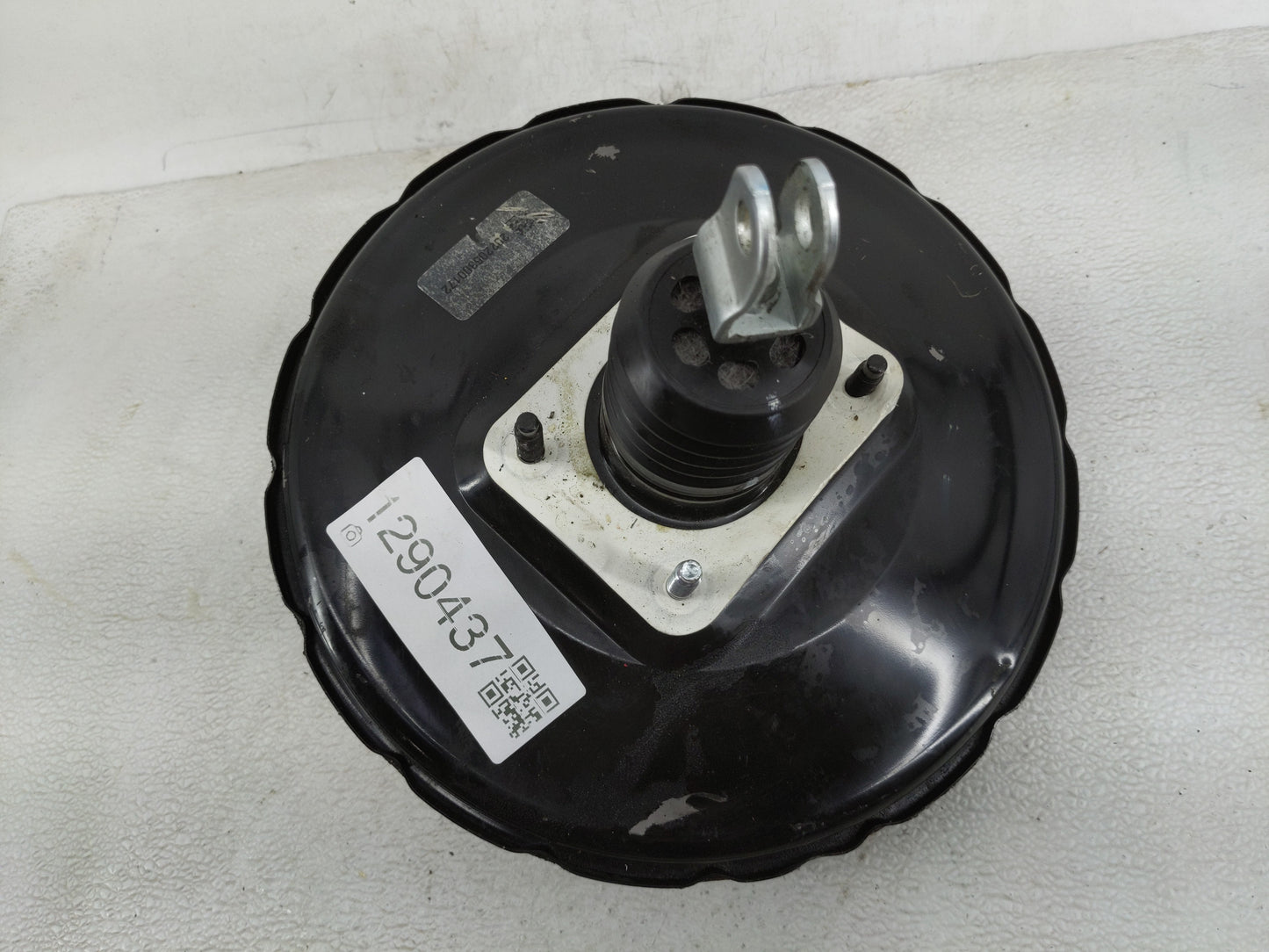 Kia Forte Power Brake Booster Oem - Oemusedautoparts1.com