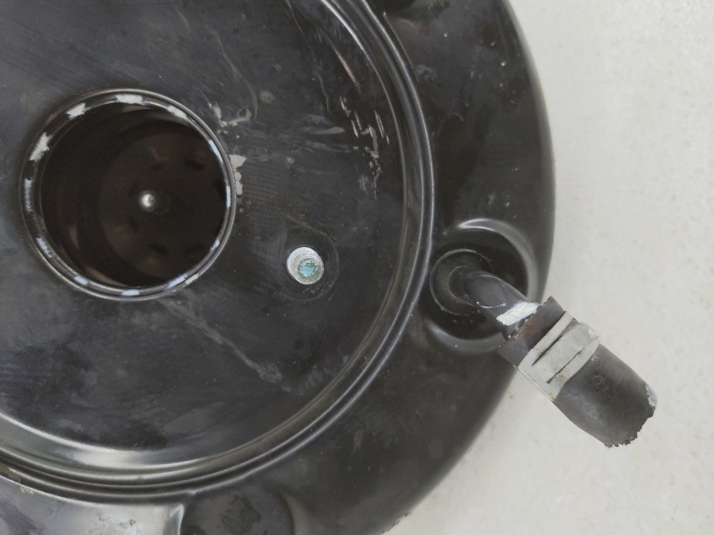 Kia Forte Power Brake Booster Oem - Oemusedautoparts1.com