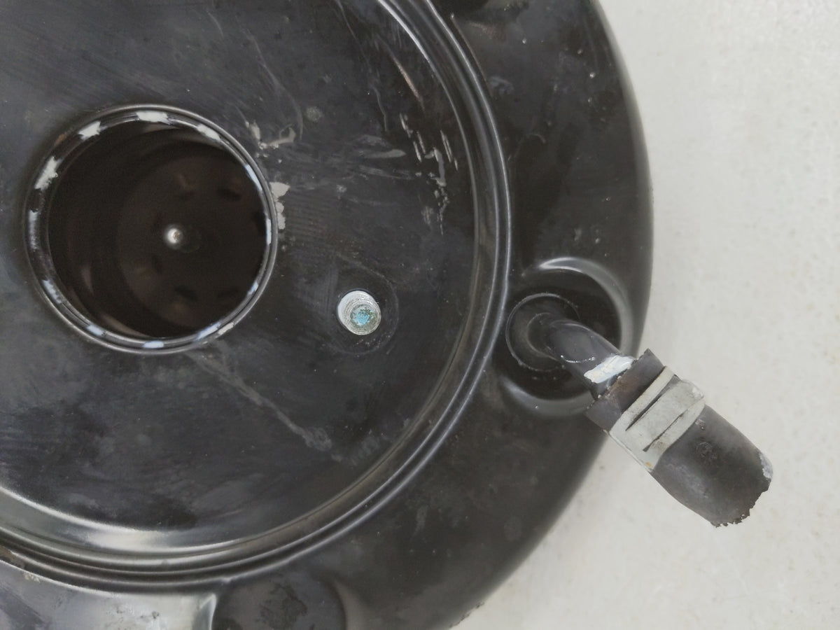 Kia Forte Power Brake Booster Oem 1290437 - Oemusedautoparts1.com