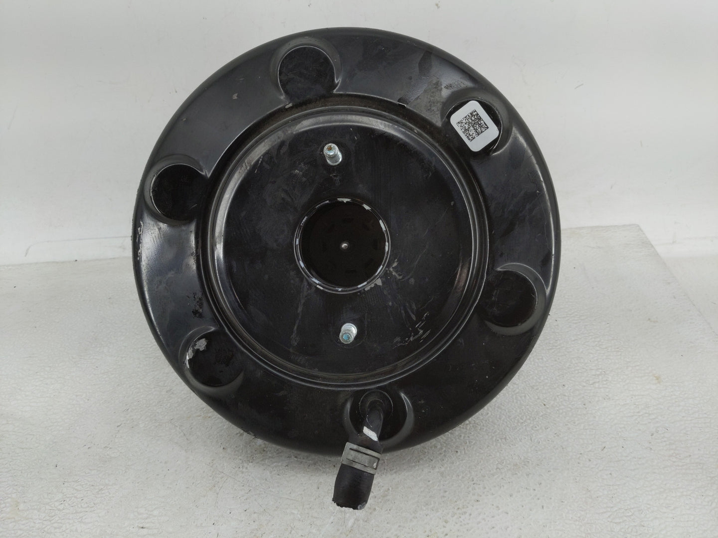 Kia Forte Power Brake Booster Oem - Oemusedautoparts1.com