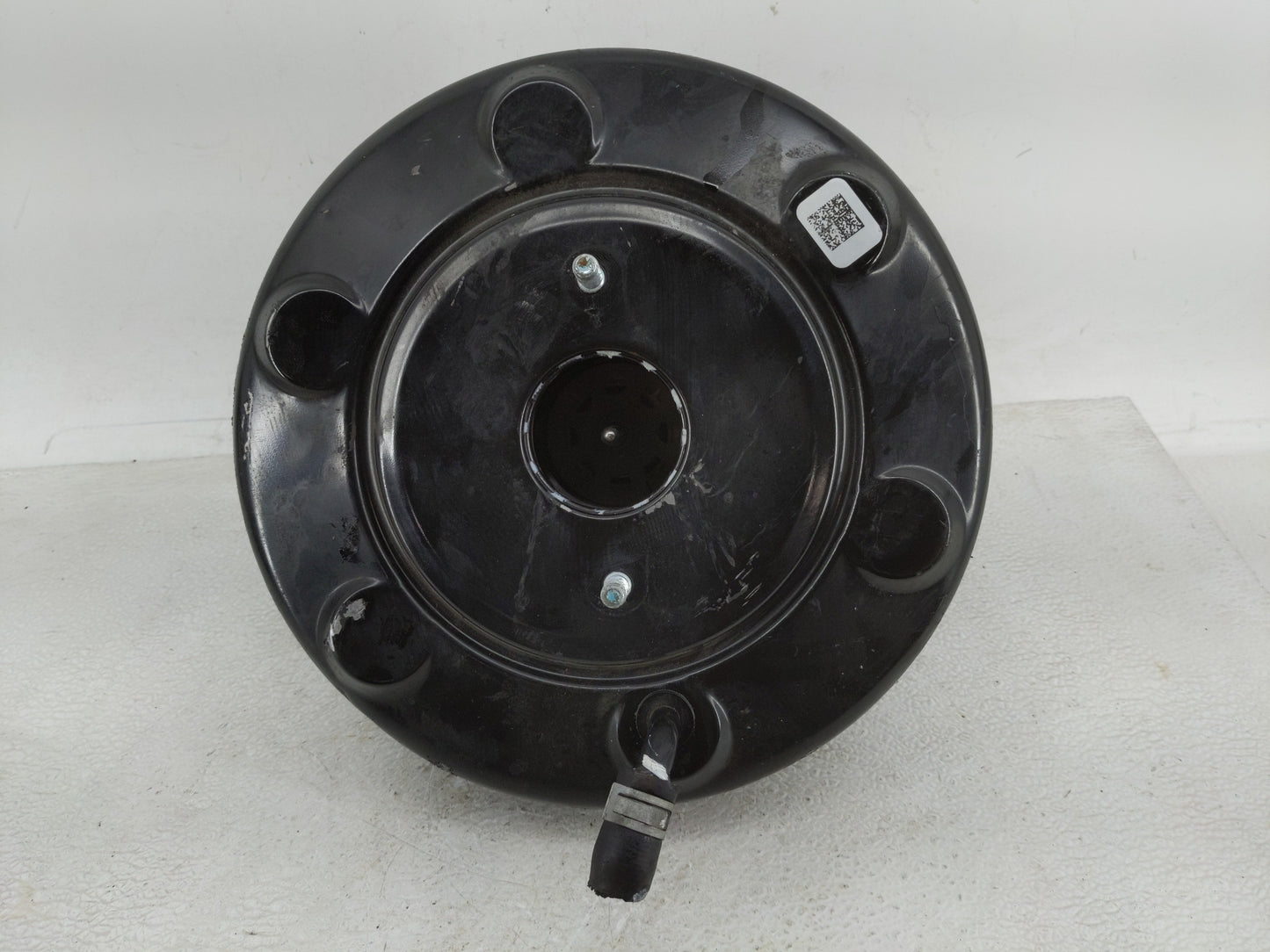 Kia Forte Power Brake Booster Oem - Oemusedautoparts1.com