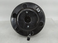 Kia Forte Power Brake Booster Oem - Oemusedautoparts1.com