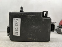 2022 Kia Forte Fusebox Fuse Box Panel Relay Module P/N:91435 M7040 Fits OEM Used Auto Parts - Oemusedautoparts1.com
