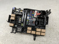 2022 Kia Forte Fusebox Fuse Box Panel Relay Module P/N:91435 M7040 Fits OEM Used Auto Parts - Oemusedautoparts1.com