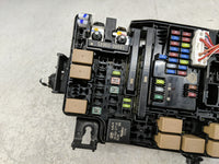 2022 Kia Forte Fusebox Fuse Box Panel Relay Module P/N:91435 M7040 Fits OEM Used Auto Parts - Oemusedautoparts1.com