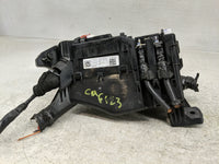 2022 Kia Forte Fusebox Fuse Box Panel Relay Module P/N:91435 M7040 Fits OEM Used Auto Parts - Oemusedautoparts1.com