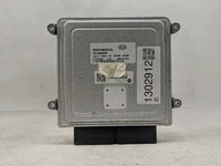 2019-2021 Kia Forte PCM Engine Control Computer ECU ECM PCU OEM P/N:39199-2E036 Fits Fits 2019 2020 2021 OEM Used Auto Parts