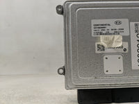 2019-2021 Kia Forte PCM Engine Control Computer ECU ECM PCU OEM P/N:39199-2E036 Fits Fits 2019 2020 2021 OEM Used Auto Parts