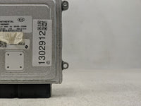 2019-2021 Kia Forte PCM Engine Control Computer ECU ECM PCU OEM P/N:39199-2E036 Fits Fits 2019 2020 2021 OEM Used Auto Parts