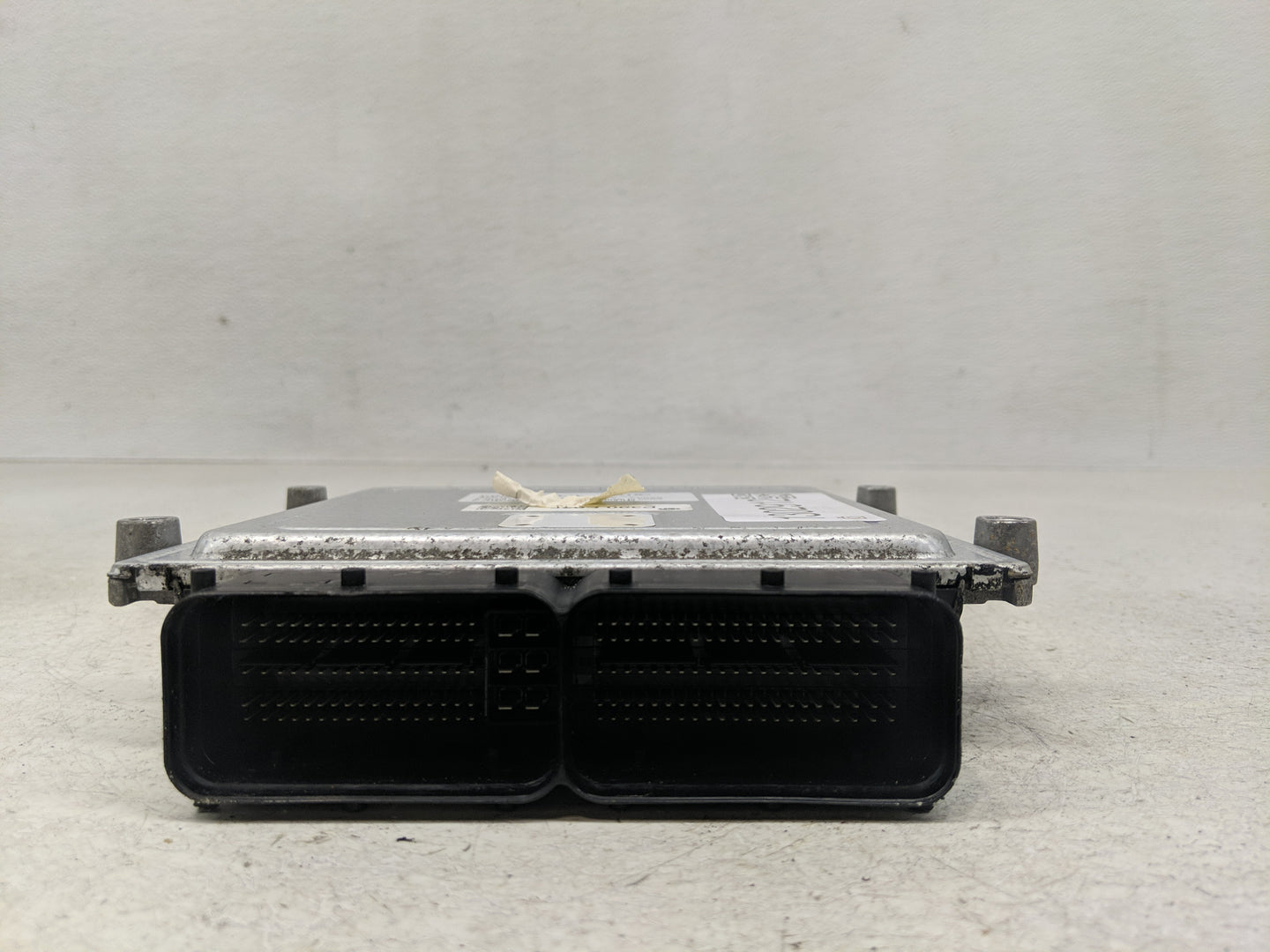 2019-2021 Kia Forte PCM Engine Control Computer ECU ECM PCU OEM P/N:39199-2E036 Fits Fits 2019 2020 2021 OEM Used Auto Parts
