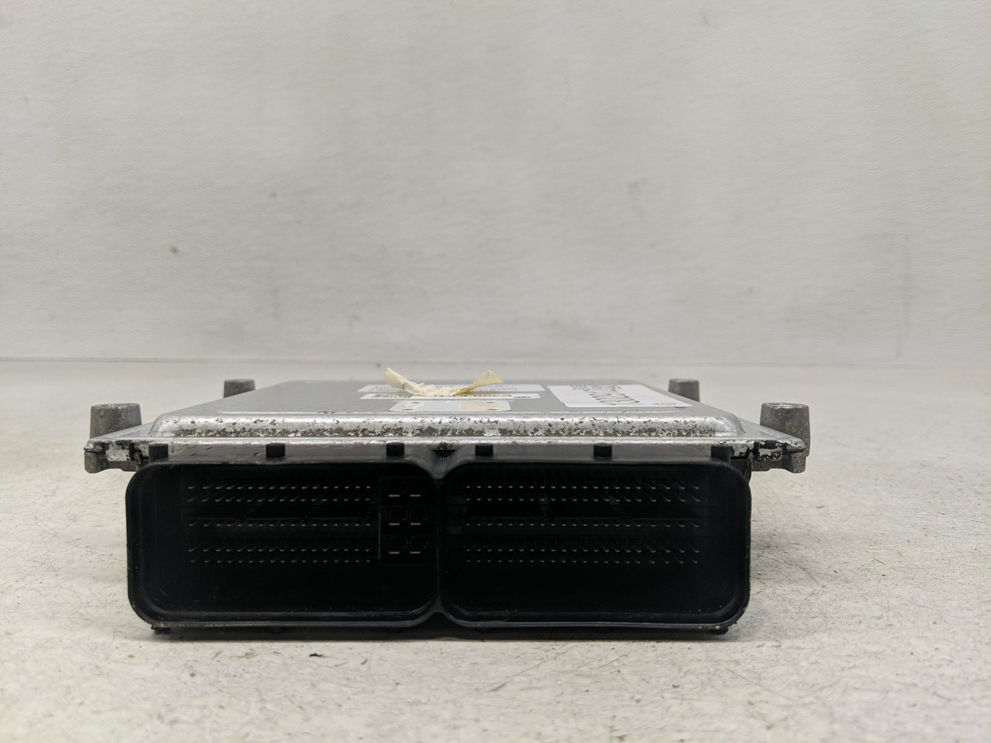 2019-2021 Kia Forte PCM Engine Control Computer ECU ECM PCU OEM P/N:39199-2E036 Fits Fits 2019 2020 2021 OEM Used Auto Parts