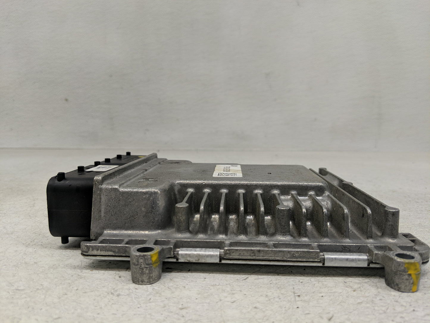 2019-2021 Kia Forte PCM Engine Control Computer ECU ECM PCU OEM P/N:39199-2E036 Fits Fits 2019 2020 2021 OEM Used Auto Parts