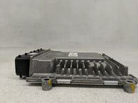 2019-2021 Kia Forte PCM Engine Control Computer ECU ECM PCU OEM P/N:39199-2E036 Fits Fits 2019 2020 2021 OEM Used Auto Parts