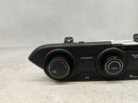2022 Kia Forte Climate Control Module Temperature AC/Heater Replacement P/N:97250-M6AM0WK Fits OEM Used Auto Parts - Oemused