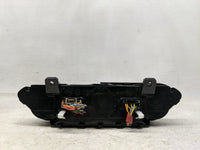 2022 Kia Forte Climate Control Module Temperature AC/Heater Replacement P/N:97250-M6AM0WK Fits OEM Used Auto Parts - Oemused