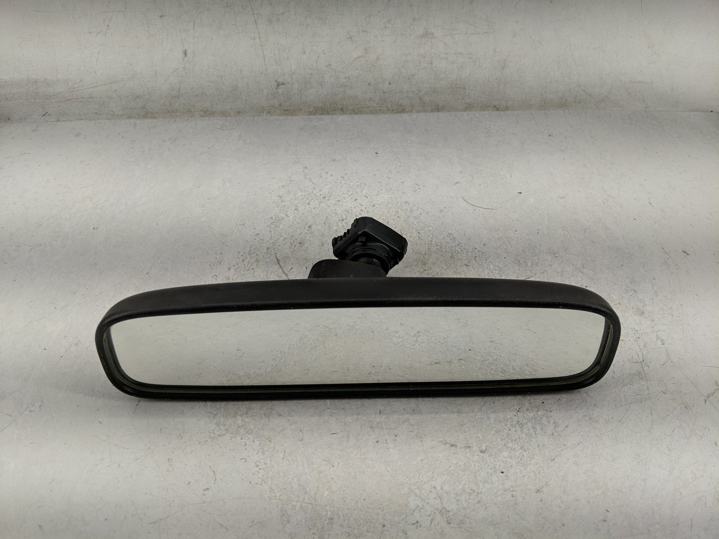 2017-2022 Kia Forte Interior Rear View Mirror Replacement OEM P/N:E4012197 E4022197 Fits OEM Used Auto Parts - Oemusedautopa