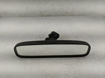 2017-2022 Kia Forte Interior Rear View Mirror Replacement OEM P/N:E4012197 E4022197 Fits OEM Used Auto Parts - Oemusedautopa