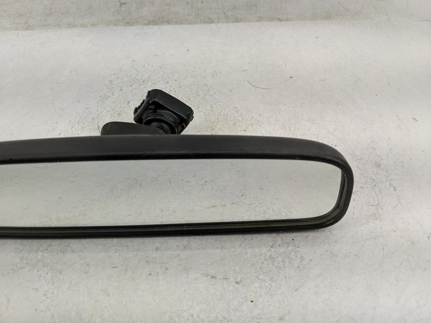 2017-2022 Kia Forte Interior Rear View Mirror Replacement OEM P/N:E4012197 E4022197 Fits OEM Used Auto Parts - Oemusedautopa
