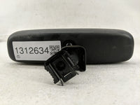 2017-2022 Kia Forte Interior Rear View Mirror Replacement OEM P/N:E4012197 E4022197 Fits OEM Used Auto Parts - Oemusedautopa