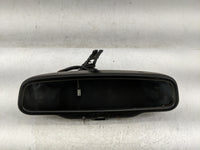2017-2022 Kia Forte Interior Rear View Mirror Replacement OEM Fits OEM Used Auto Parts - Oemusedautoparts1.com
