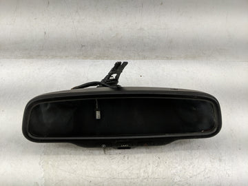 2017-2022 Kia Forte Interior Rear View Mirror Replacement OEM Fits OEM Used Auto Parts - Oemusedautoparts1.com